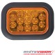 90 Series LED Indicator Lamp - Amber 90 Series LED Indicator Lamp - Amber